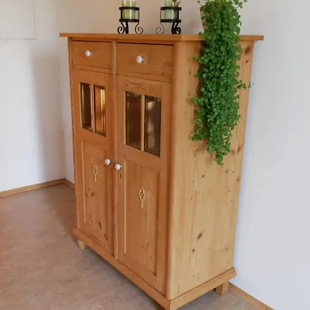 Apartamento Westallgaeu