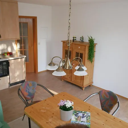 Appartamento Westallgaeu *